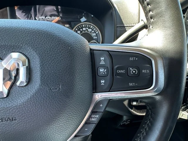SEMINUEVOS RAM 2500 a Estados en autogozo