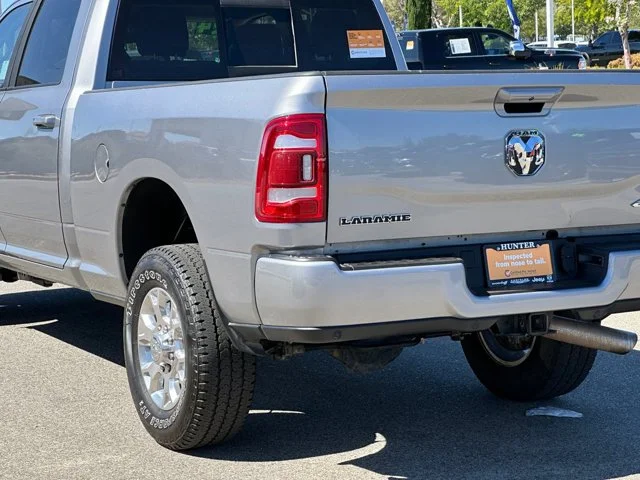 SEMINUEVOS RAM 2500 a Estados en autogozo