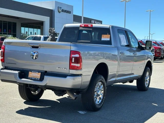 SEMINUEVOS RAM 2500 a Estados en autogozo