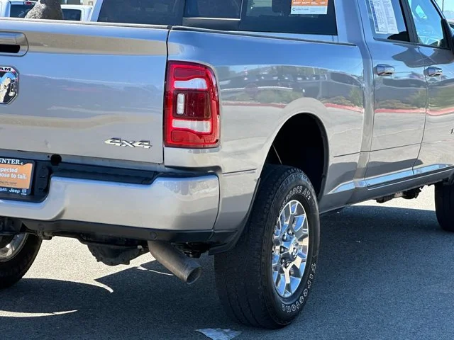 SEMINUEVOS RAM 2500 a Estados en autogozo
