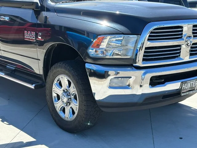 SEMINUEVOS RAM 2500 a Estados en autogozo