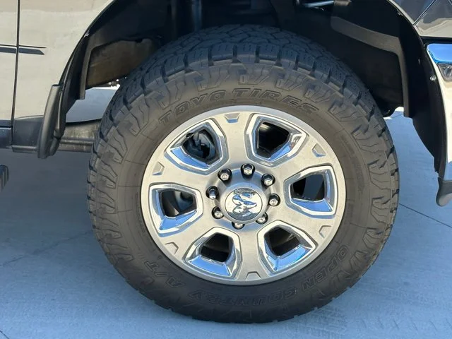 SEMINUEVOS RAM 2500 a Estados en autogozo