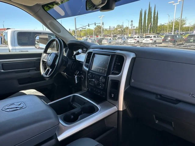 SEMINUEVOS RAM 2500 a Estados en autogozo