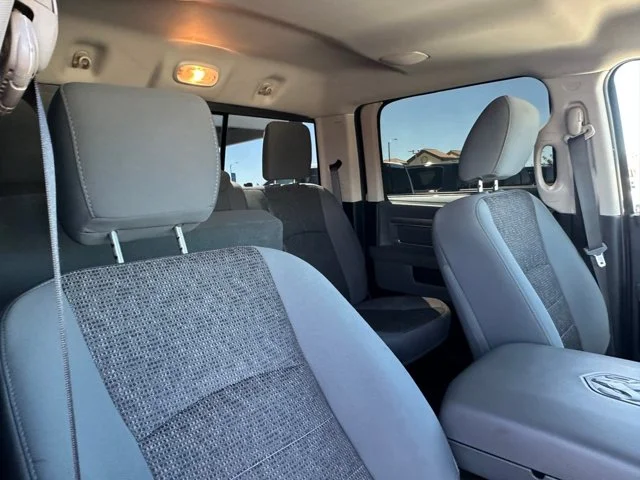 SEMINUEVOS RAM 2500 a Estados en autogozo