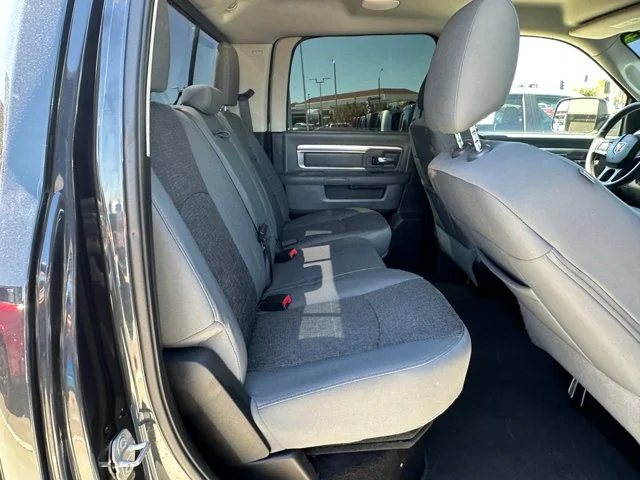 SEMINUEVOS RAM 2500 a Estados en autogozo