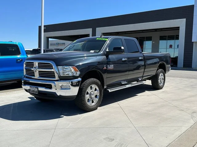 SEMINUEVOS RAM 2500 a Estados en autogozo
