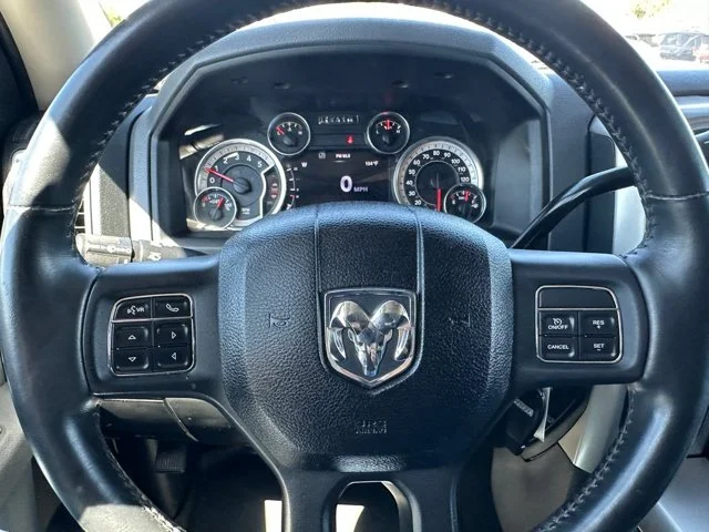 SEMINUEVOS RAM 2500 a Estados en autogozo