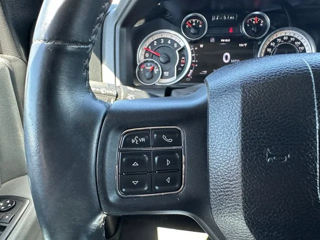 SEMINUEVOS RAM 2500 a Estados en autogozo