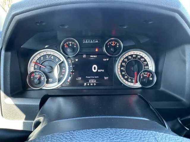 SEMINUEVOS RAM 2500 a Estados en autogozo