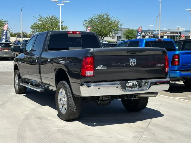 SEMINUEVOS RAM 2500 a Estados en autogozo