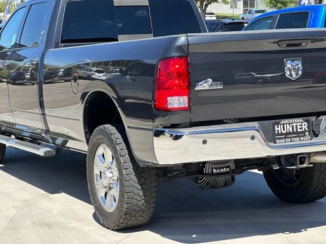 SEMINUEVOS RAM 2500 a Estados en autogozo