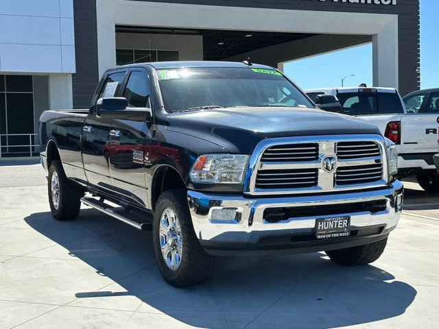 SEMINUEVOS RAM 2500 a Estados en autogozo