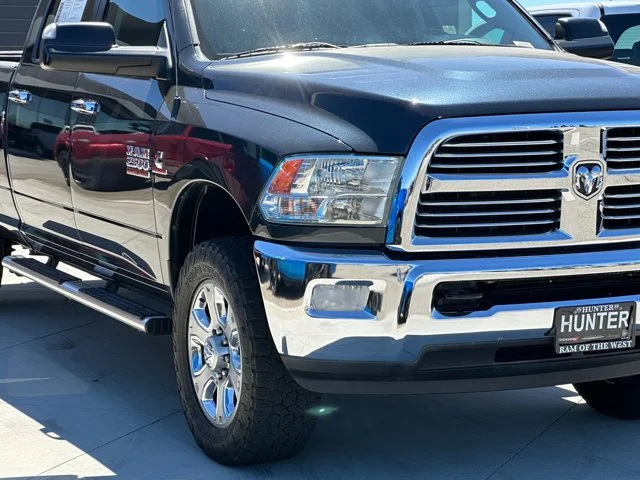 SEMINUEVOS RAM 2500 a Estados en autogozo