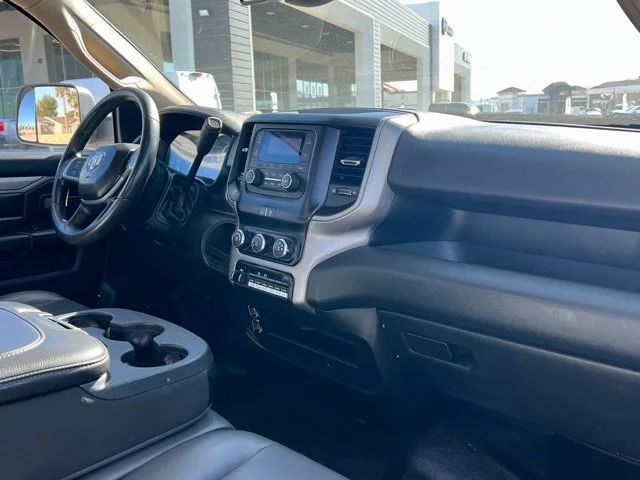 SEMINUEVOS RAM 4500 Chassis Cab a Estados en autogozo