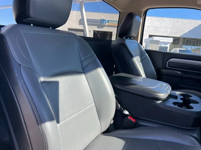 SEMINUEVOS RAM 4500 Chassis Cab a Estados en autogozo