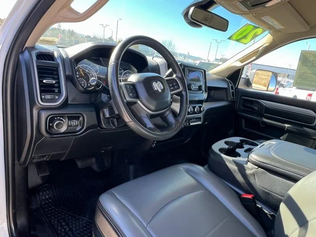 SEMINUEVOS RAM 4500 Chassis Cab a Estados en autogozo