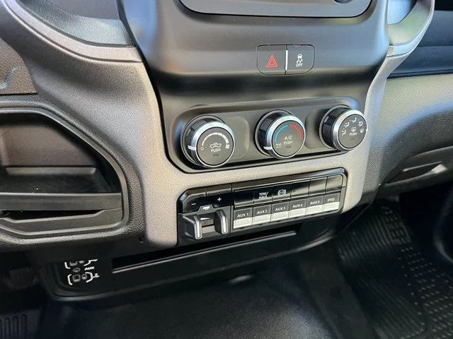 SEMINUEVOS RAM 4500 Chassis Cab a Estados en autogozo