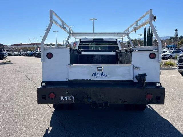 SEMINUEVOS RAM 4500 Chassis Cab a Estados en autogozo