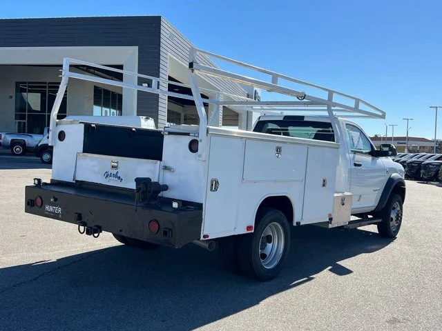 SEMINUEVOS RAM 4500 Chassis Cab a Estados en autogozo