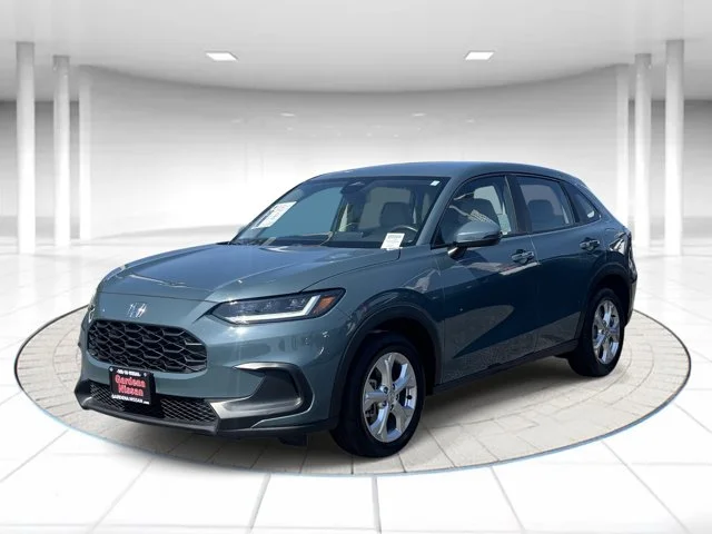 SEMINUEVOS HONDA HR-V a Estados en autogozo