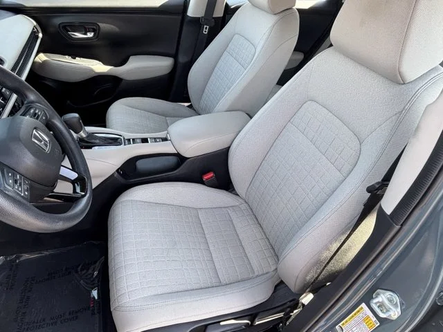 SEMINUEVOS HONDA HR-V a Estados en autogozo