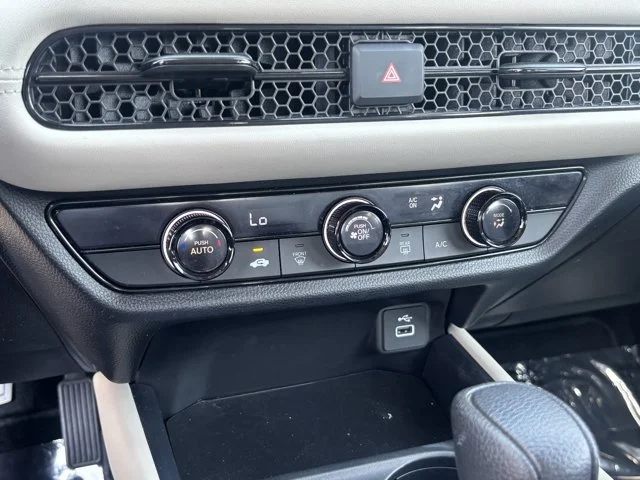 SEMINUEVOS HONDA HR-V a Estados en autogozo