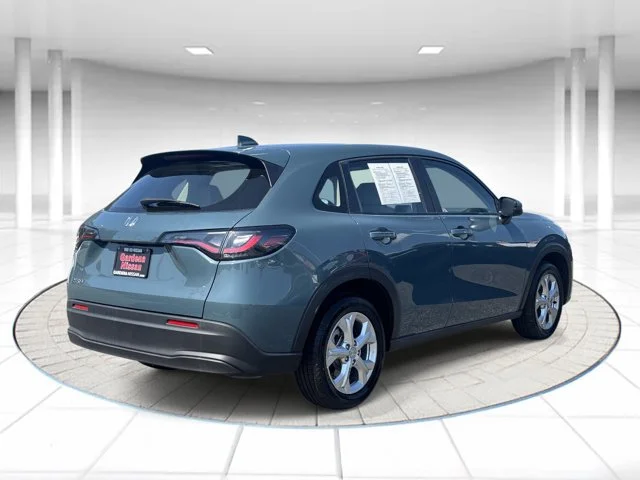 SEMINUEVOS HONDA HR-V a Estados en autogozo