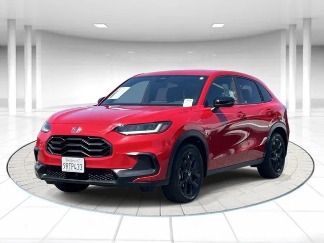 SEMINUEVOS HONDA HR-V a Estados en autogozo