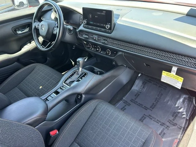 SEMINUEVOS HONDA HR-V a Estados en autogozo