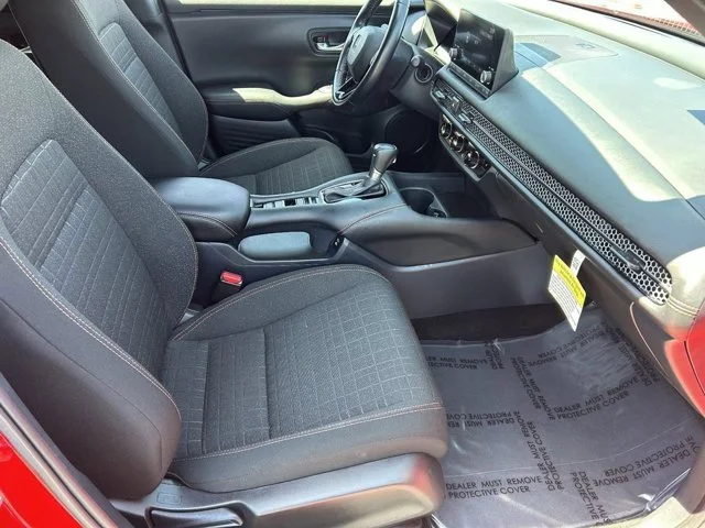 SEMINUEVOS HONDA HR-V a Estados en autogozo