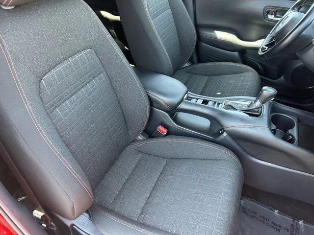 SEMINUEVOS HONDA HR-V a Estados en autogozo