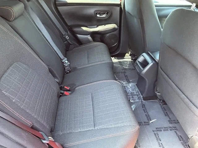 SEMINUEVOS HONDA HR-V a Estados en autogozo