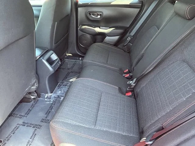 SEMINUEVOS HONDA HR-V a Estados en autogozo