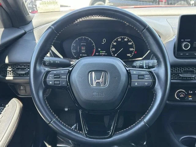SEMINUEVOS HONDA HR-V a Estados en autogozo