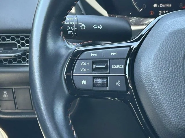 SEMINUEVOS HONDA HR-V a Estados en autogozo