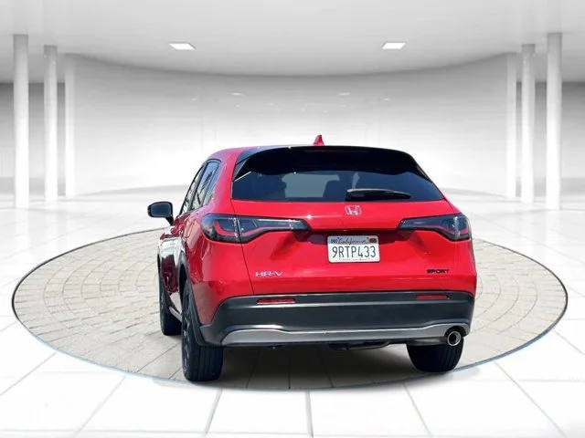SEMINUEVOS HONDA HR-V a Estados en autogozo