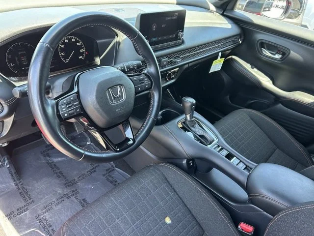 SEMINUEVOS HONDA HR-V a Estados en autogozo