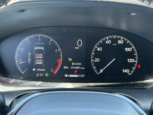 SEMINUEVOS HONDA HR-V a Estados en autogozo