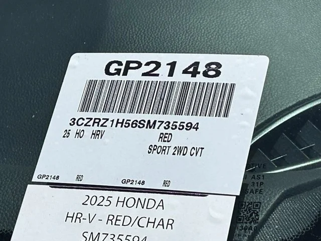 SEMINUEVOS HONDA HR-V a Estados en autogozo