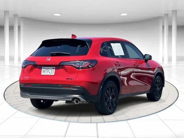SEMINUEVOS HONDA HR-V a Estados en autogozo