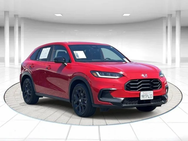 SEMINUEVOS HONDA HR-V a Estados en autogozo