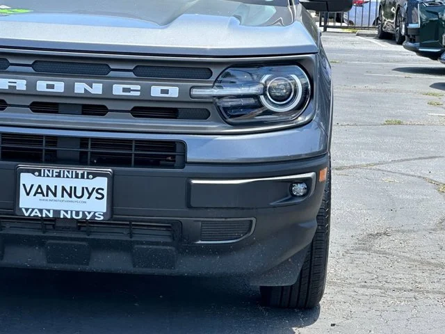 SEMINUEVOS FORD Bronco Sport a Estados en autogozo