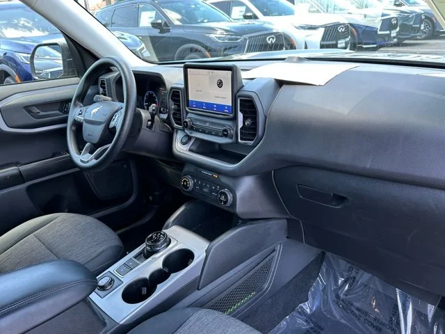 SEMINUEVOS FORD Bronco Sport a Estados en autogozo