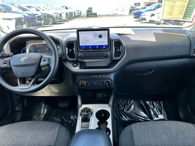 SEMINUEVOS FORD Bronco Sport a Estados en autogozo