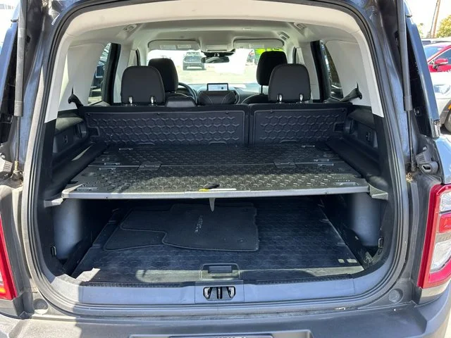 SEMINUEVOS FORD Bronco Sport a Estados en autogozo