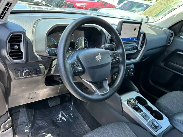 SEMINUEVOS FORD Bronco Sport a Estados en autogozo