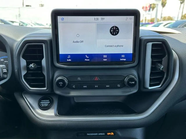 SEMINUEVOS FORD Bronco Sport a Estados en autogozo