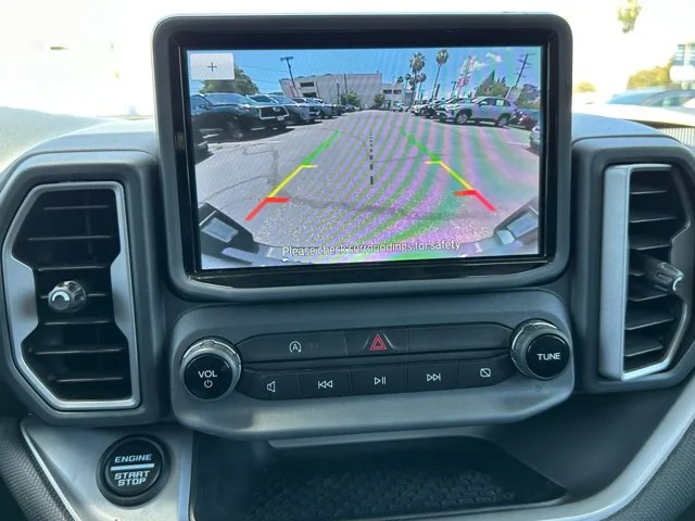 SEMINUEVOS FORD Bronco Sport a Estados en autogozo