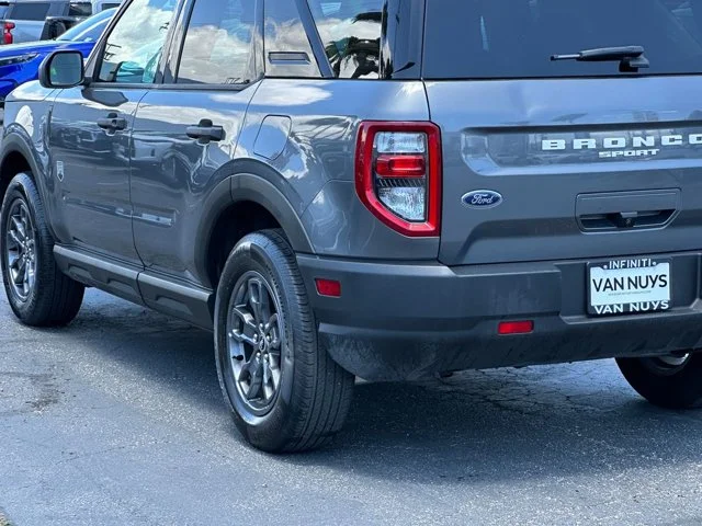 SEMINUEVOS FORD Bronco Sport a Estados en autogozo