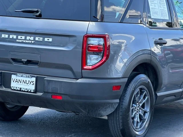 SEMINUEVOS FORD Bronco Sport a Estados en autogozo